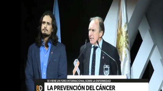 El cáncer es un problema de todos: la importancia de la prevención y el diagnóstico