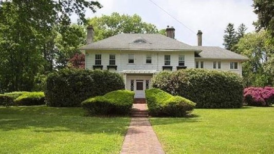 De no creer: venden esta mansión por menos de $200