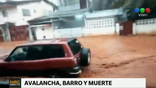 Sierra Leona: al menos 312 muertos por las lluvias y avalanchas de lodo