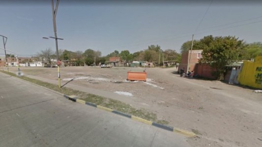 Horror en Rosario: encontraron el cuerpo de una beba recién nacida en un basural