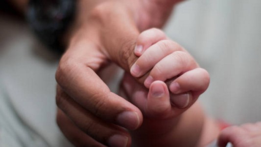 Misiones: un bebé de dos meses sufrió una brutal golpiza y está internado en grave estado