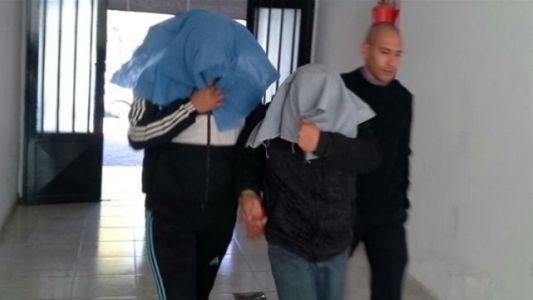 Condenado a prisión por robos además pagará 15 mil pesos a las víctimas