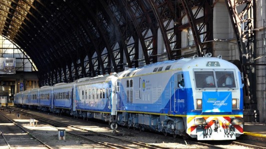 Ferroviarios en alerta por polémico decreto