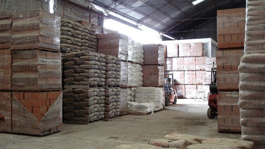 Se podrán comprar materiales de construcción con el plan Procrear