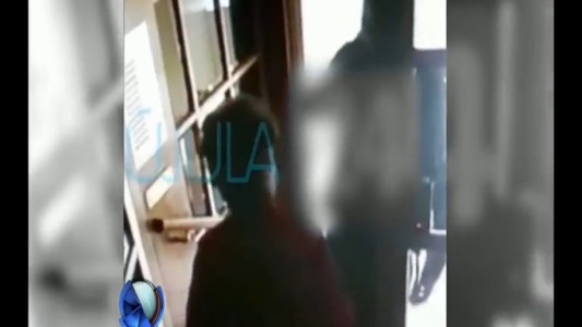 Le robaron los ahorros de su vida