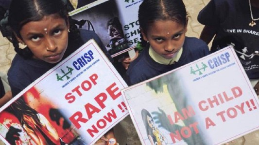 Dio a luz la nena de 10 años violada a la que la Justicia le prohibió abortar