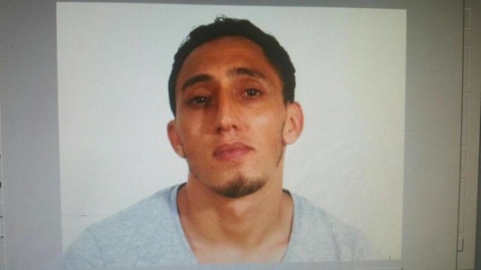 Identificaron a uno de los presuntos autores del atentado en Barcelona