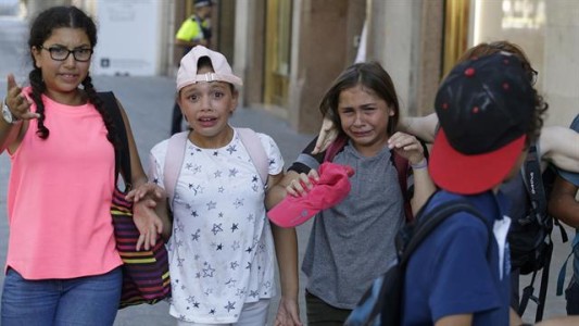 Atentado en Barcelona: dos argentinos entre los heridos