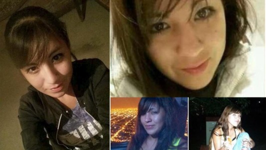 Hallaron el cadáver de una joven que estaba desaparecida desde el 5 de mayo