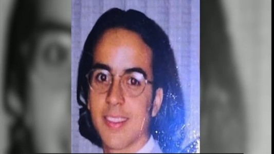 Luis Fonsi, irreconocible