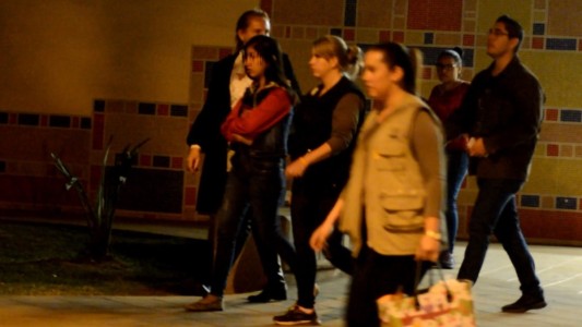 Arrestaron a la madre de un bebé de dos meses internado con múltiples fracturas