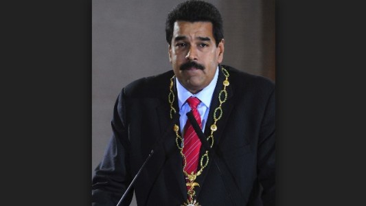 Tensión en Venezuela: la Asamblea Constituyente de Maduro asumió roles del Parlamento
