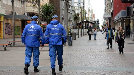 Brutal ataque a dos mujeres policías en Mar del Plata para robarles las armas