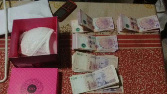 Detienen a un hombre sospechado de asesinar a dos mujeres por una deuda
