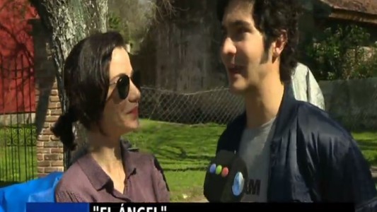 El Angel, la vida de Robledo Puch