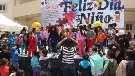 Recomendación viral: la especialista que dice cuál es el mejor regalo para los chicos