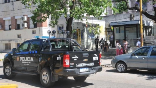 Está muy grave un bebé de 45 días que recibió un balazo disparado por su tío