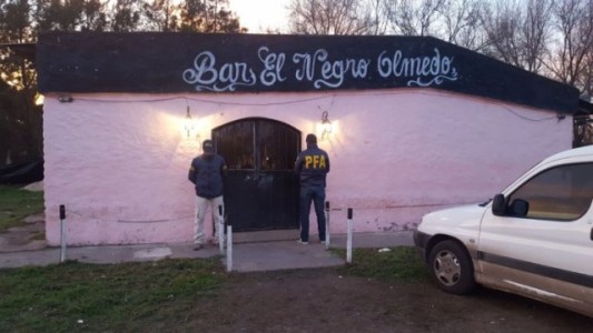 Rescatan a seis mujeres víctimas de trata para explotación sexual en Santa Fe