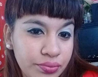 Buscan a Aldana, una chica de 18 años, desparecida hace 11 días