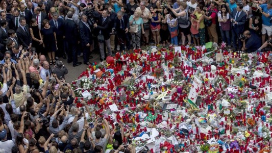 Barcelona: Los familiares de las víctimas mortales recibirán una indemnización de 250 mil euros