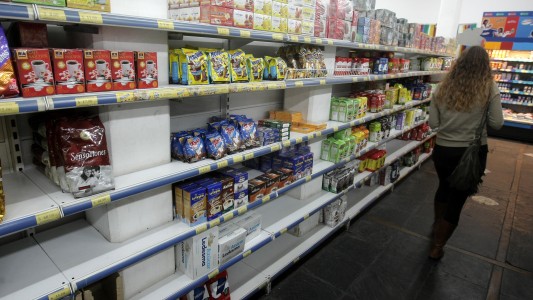 Una familia tipo necesitó $15.000 en julio para no ser pobre