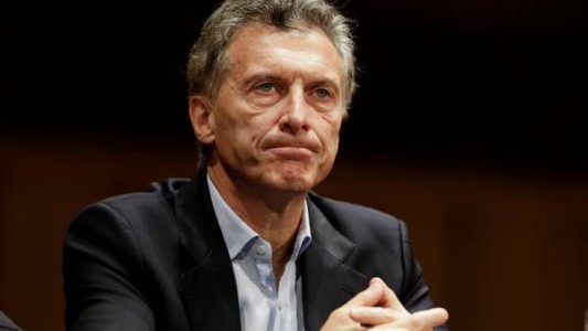 Macri reaccionó ante la marcha de la CGT: echó a dos hombres cercanos a los gremios