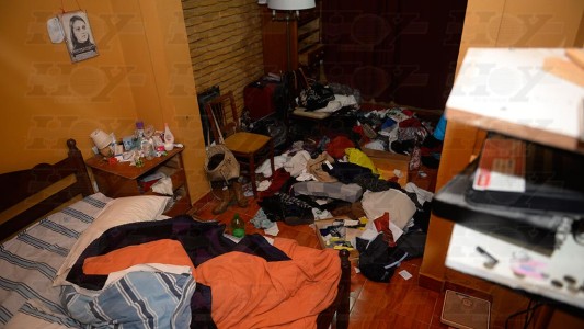 Asaltaron a un testigo protegido del caso Etchecolatz