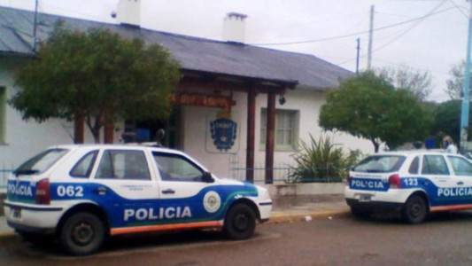 Dejan en libertad a dos hermanos detenidos por falta de celdas en Rawson