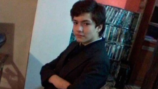 Hallaron a Rodrigo Kuyumchoglu, el chico de 14 años que había desaparecido en Vicente López