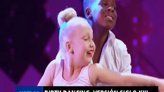 Talento en frasco chico