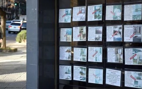 Cámara Nacional Inmobiliaria advierte que es "muy factible" que aumenten los alquileres