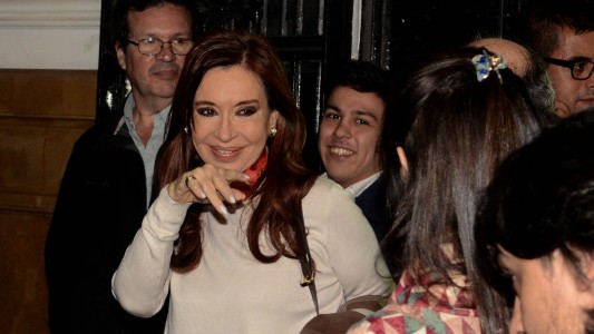 Causa Hotesur: el juez Ercolini citó a indagatoria a Cristina Kirchner