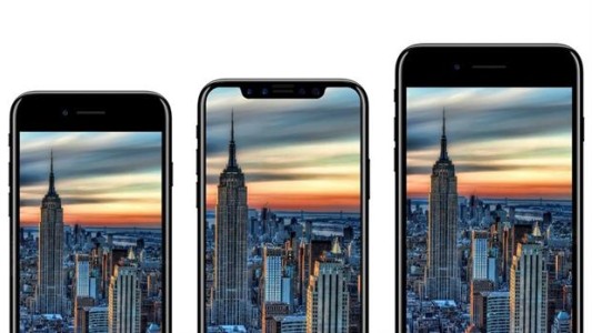 Se viene el iPhone 8: costaría 1.000 dólares