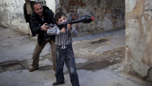 Pullitzer y argentino: Exposición de Rodrigo Abd en Buenos Aires