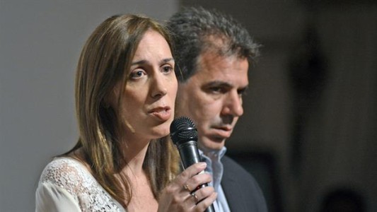 Tras el incidente frente al Ministerio de Seguridad, echaron al encargado de Inteligencia de la Policía Bonaerense