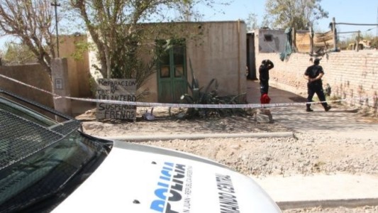 Un joven de 19 años murió tras ser atacado por su perro de raza pitbull