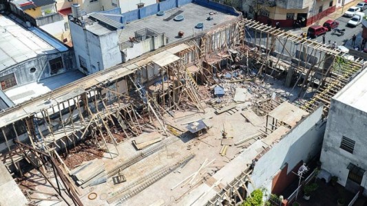 Fallo habilita a escriturar departamentos aunque la constructora no haya terminado la obra