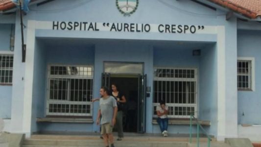 Un joven mató a cuchilladas a su exnovia y fue detenido cuando intentaba escapar