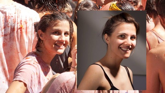 Apareció la "gemela" de la chica que buscaba su "clon" a través de Facebook