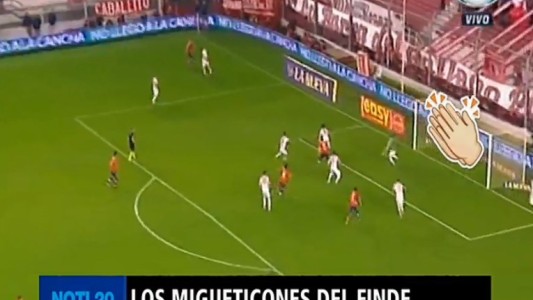 Los "migueticones" del finde (3)