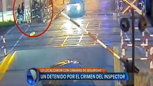 Detuvieron a cuatro sospechosos por el crimen del agente municipal de San Fernando