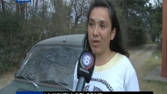 Habló la mujer que fue humillada en el peaje y escribió una carta viral