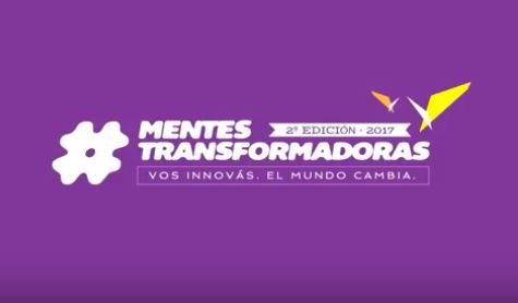 "Mentes transformadoras": premian los mejores proyectos de innovación social