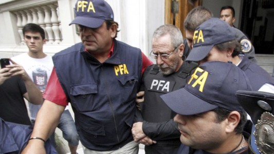 Ricardo Jaime pidió una heladera, una bicicleta fija y una notebook