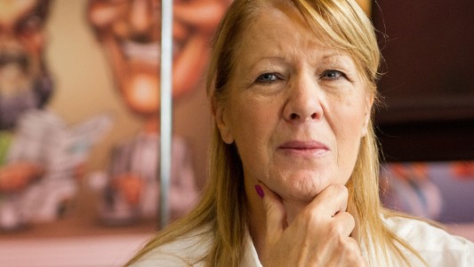 Stolbizer denuncia a Aranguren por transferencias millonarias a una ONG de Santa Fe