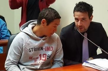 Confirman la prisión preventiva sin plazos para el profesor detenido por la desaparición de Rosalía Jara