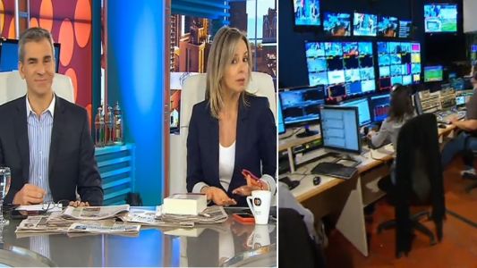 La despedida de Baires Directo