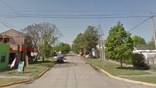 Atropelló a su ex esposa con el auto y la arrastró 300 metros