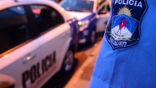 Entraron a robar en una casa de Neuquén y violaron a una joven de 24 años