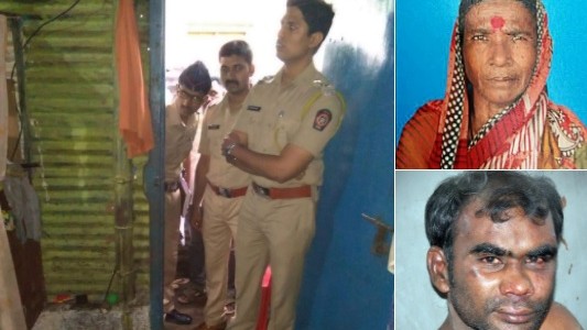 Mató a su madre y se comió su corazón